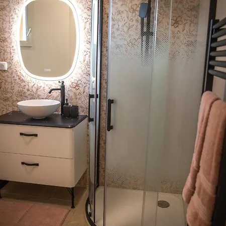 Apartmán Funtana
