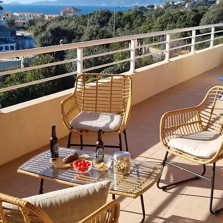 Funtana Apartmán