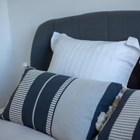 Apartment Funtana