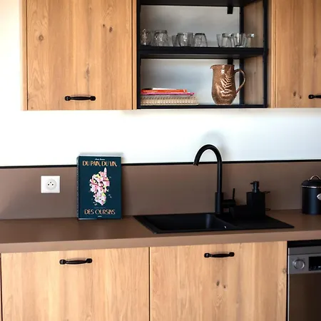 Funtana Apartmán Albitreccia